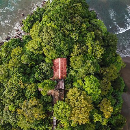 Prana Pacifico Retreats Hotel Nuquí Exterior foto